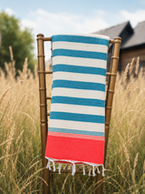 Hammam Towels