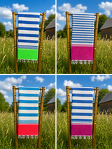 Hammam Towels