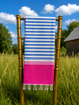 Hammam Towels