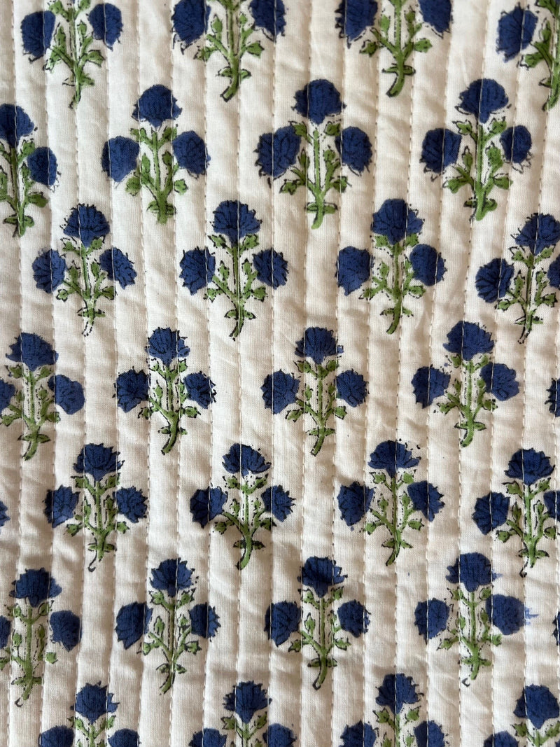 Pencil case / Makeup bag