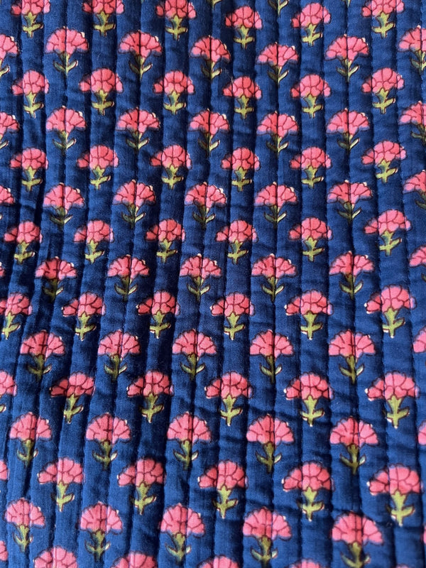 Pencil case / Makeup bag