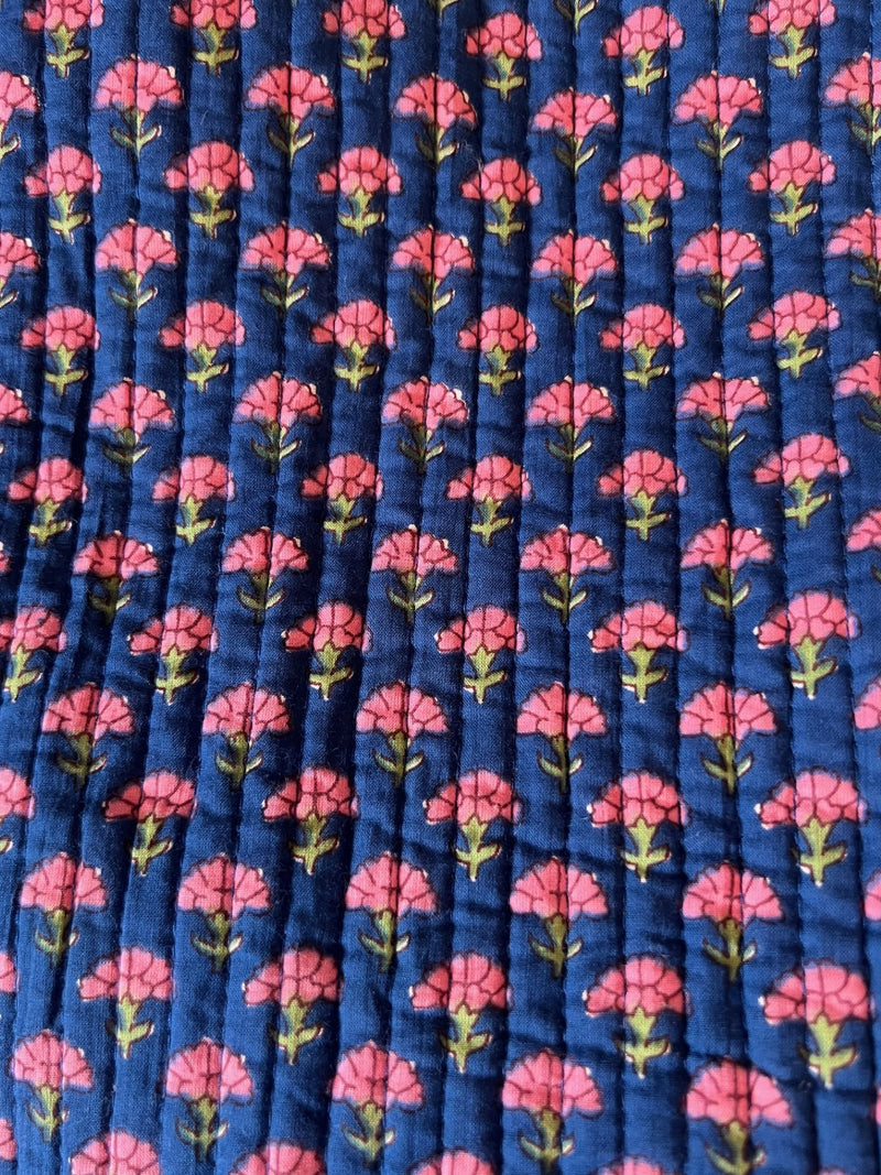 Pencil case / Makeup bag