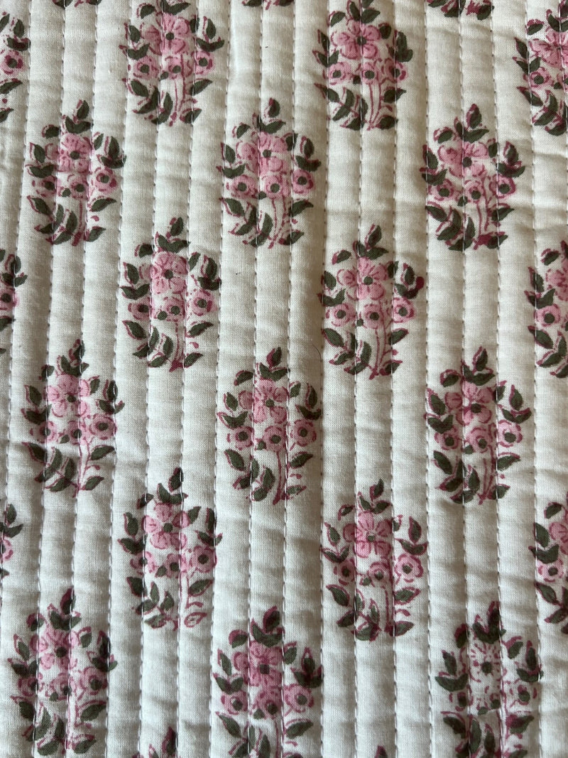 Pencil case / Makeup bag