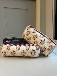 Pencil case / Makeup bag