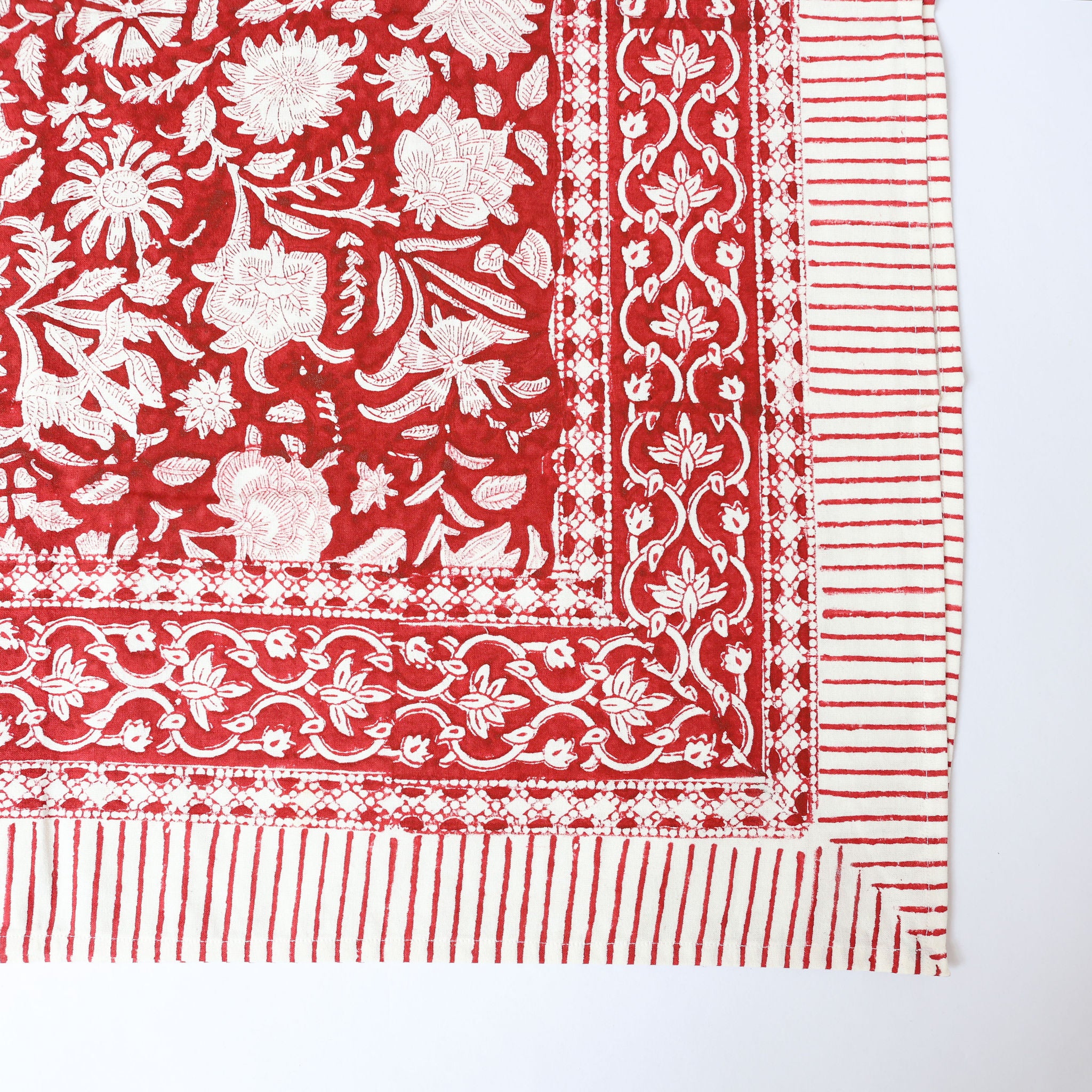 Ruby Tablecloth – Polly Fenwick