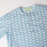 100% cotton voile children's pyjamas